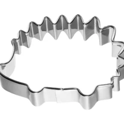 Birkmann Emporte-Pièces^Emporte-pièce en inox hérisson 6 cm -