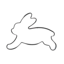 Birkmann Emporte-Pièces^Emporte-pièce en inox lapin 6.5 cm -