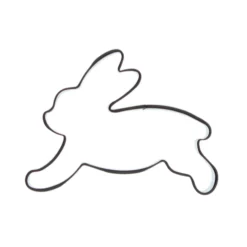 Birkmann Emporte-Pièces^Emporte-pièce en inox lapin 6.5 cm -