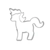 Birkmann Emporte-Pièces^Emporte-pièce en inox licorne 8.5 cm -