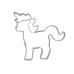 Birkmann Emporte-Pièces^Emporte-pièce en inox licorne 8.5 cm -
