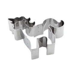 Birkmann Emporte-Pièces^Emporte-pièce en inox licorne 8.5 cm -