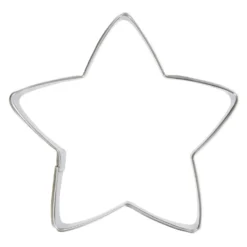 Alice Delice Emporte-Pièces^Emporte-pièce en inox étoile 6 cm - Alice Délice