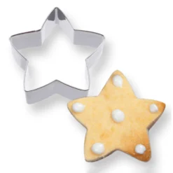 Alice Delice Emporte-Pièces^Emporte-pièce en inox étoile 6 cm - Alice Délice