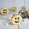 Scrapcooking Emporte-Pièces^2 emporte-pièces en inox sourire smile -