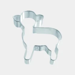 Birkmann Emporte-Pièces^Emporte pièces inox agneau 6,5 cm -