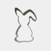 Birkmann Emporte-Pièces^Emporte pièces inox lapin 7,5 cm -