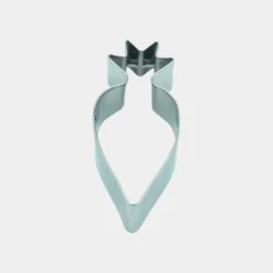 Birkmann Emporte-Pièces^Emporte pièces inox petite carotte 6,5 cm -