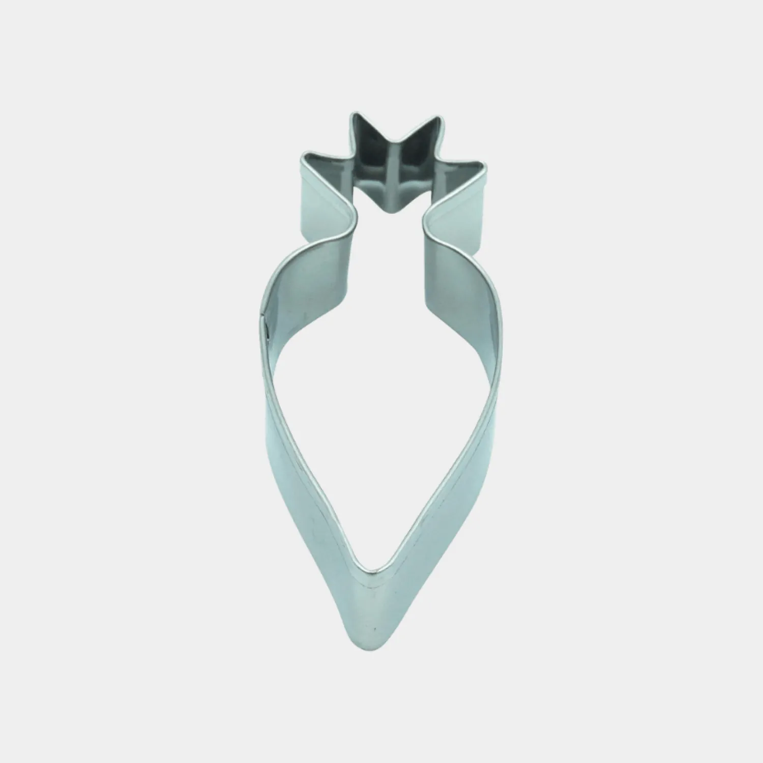 Birkmann Emporte-Pièces^Emporte pièces inox petite carotte 6,5 cm -