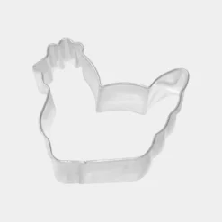 Birkmann Emporte-Pièces^Emporte pièces inox poule 5,5 cm -