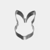 Birkmann Emporte-Pièces^Emporte pièces inox tête de lapin 7 cm -