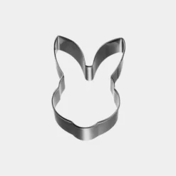 Birkmann Emporte-Pièces^Emporte pièces inox tête de lapin 7 cm -