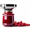 Ibili Ustensiles De Préparation|Entonnoir^Entonnoir à confiture inox 14 cm -