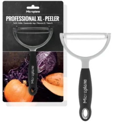 Microplane Couteaux De Cuisine|Éplucheurs^Eplucheur en Y extra-large -