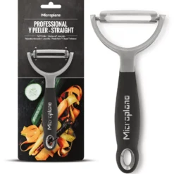 Microplane Éplucheurs^Eplucheur en Y lame à Julienne -
