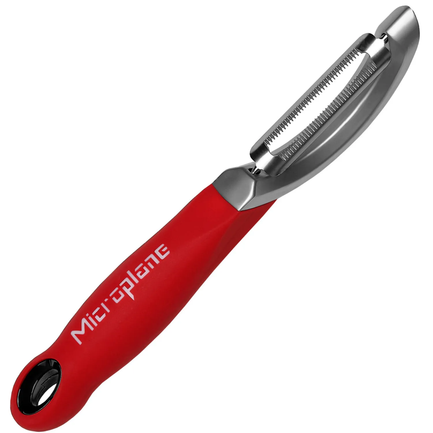 Microplane Éplucheurs|Couteaux De Cuisine^Eplucheur à lame dentelée idéal tomates -
