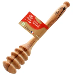 Alice Delice Ustensiles De Cuisine|Nos Packs^Equipements ustensiles en bois d'Olivier + éplucheur offert
