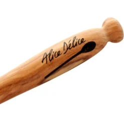 Alice Delice Ustensiles De Cuisine|Nos Packs^Equipements ustensiles en bois d'Olivier + éplucheur offert