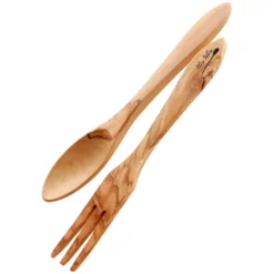 Alice Delice Ustensiles De Cuisine|Nos Packs^Equipements ustensiles en bois d'Olivier + éplucheur offert