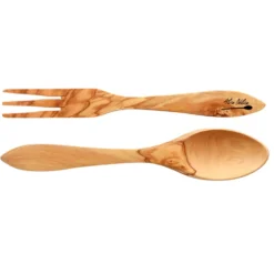 Alice Delice Ustensiles De Cuisine|Nos Packs^Equipements ustensiles en bois d'Olivier + éplucheur offert