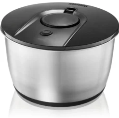 Gefu Essoreuses^Essoreuse push it inox 25cm -