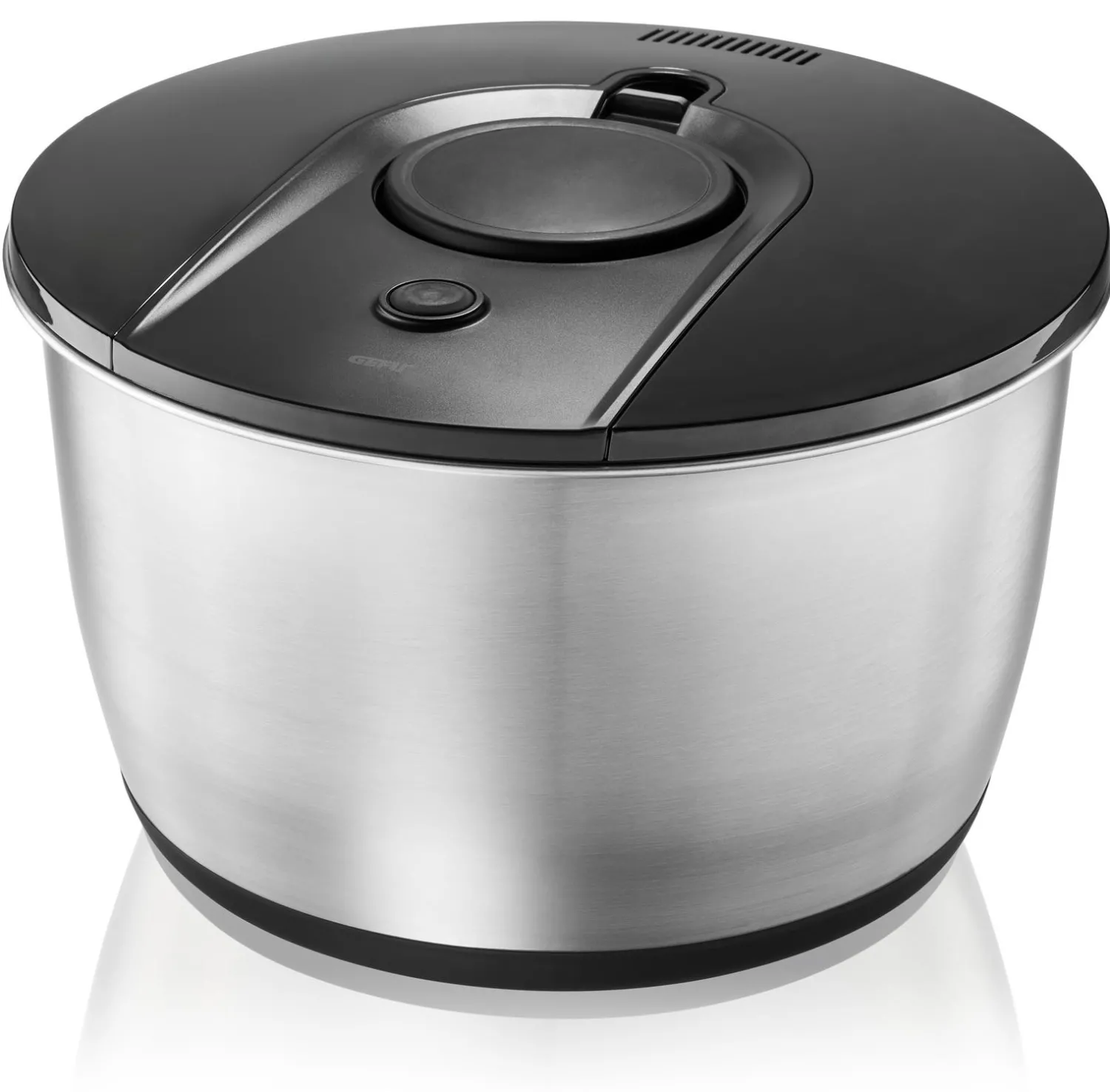 Gefu Essoreuses^Essoreuse push it inox 25cm -