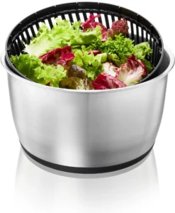 Gefu Essoreuses^Essoreuse push it inox 25cm -