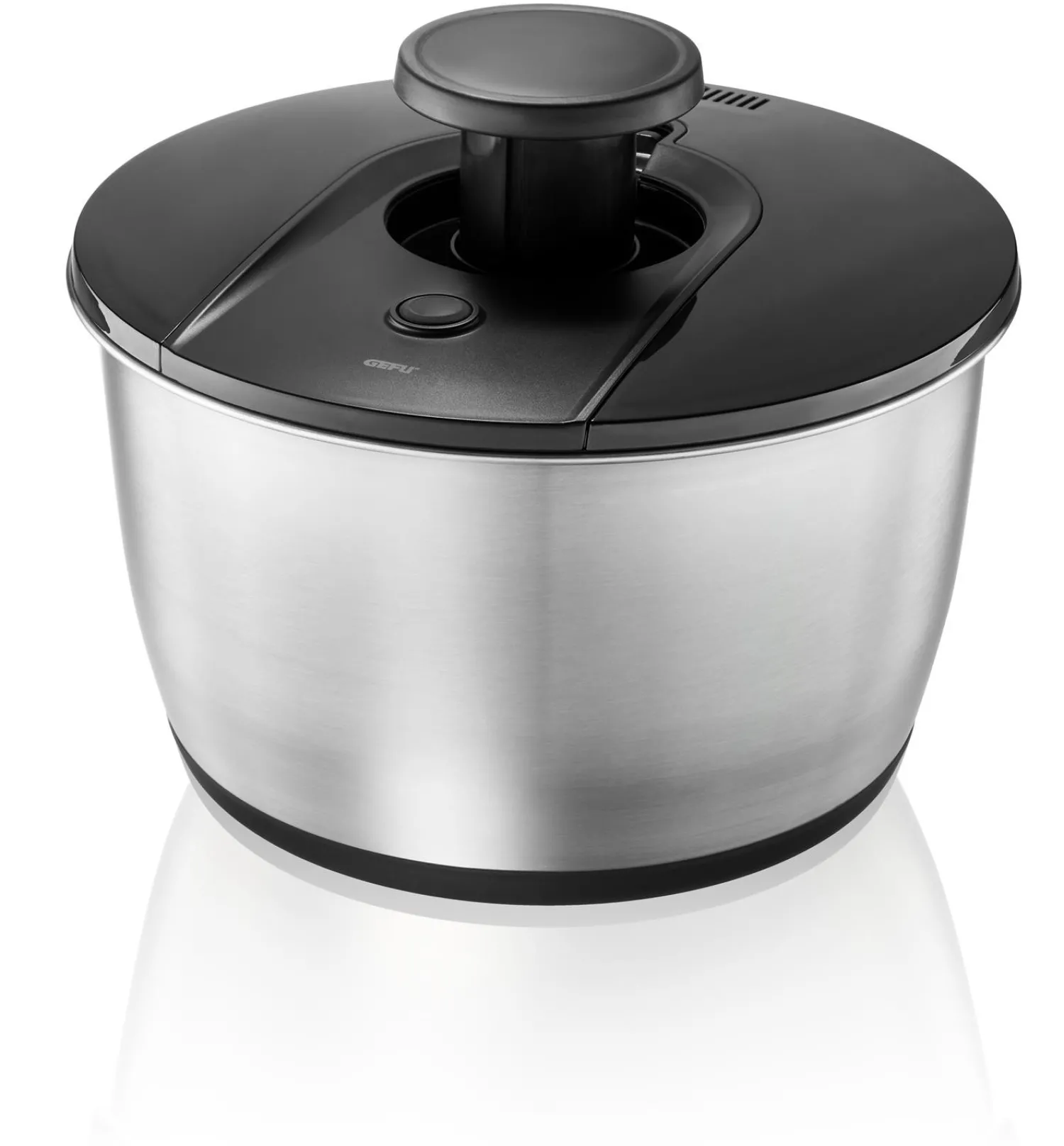 Gefu Essoreuses^Essoreuse push it inox 25cm -