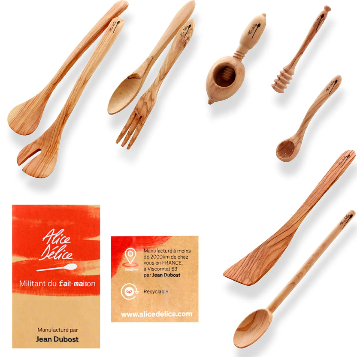 Alice Delice Cuisson Sur Plaque|Faitouts, Marmites, Faitout Traiteur^Faitout Inox amovible Mutine 24 cm + accessoires offerts