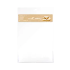 Scrapcooking Décors De Pâtisserie|Décors Comestibles^6 Feuilles en papier azyme A4 -