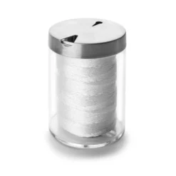 Ibili Ustensiles De Cuisine^Ficelle de cuisine alimentaire avec distributeur -