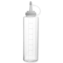 Alice Delice Ustensiles De Mesure|Verre Doseur Et Jigger^Flacon souple gradué 400 ml - Ibili