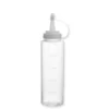 Ibili Ustensiles De Mesure^Flacon souple gradué 250 ml -