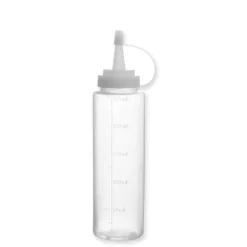 Ibili Ustensiles De Mesure^Flacon souple gradué 250 ml -