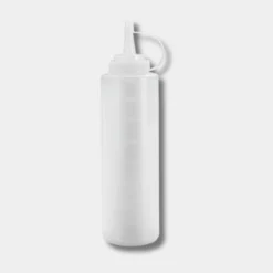 Ibili Ustensiles De Mesure|Verre Doseur Et Jigger^Flacon verseur 125 ml -