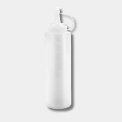 Ibili Ustensiles De Mesure|Verre Doseur Et Jigger^Flacon verseur 250 ml -