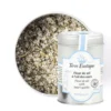 Terre Exotique Epicerie|Sels^Fleur de sel à l´Ail des ours 90 gr -