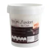 Trésors de Chefs Glaçage Et Nappage^Fondant pâtissier blanc 1 kg -