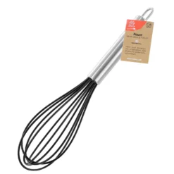 Alice Delice Ustensiles De Cuisine|Fouet^Fouet fils en silicone : idéal pour ne pas abîmer les revête