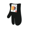 Silikomart Accessoires De Cuisson|Protections De La Chaleur^Gant à four en silicone noir -