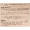 Alice Delice Glaçage Et Nappage^Glaçage miroir prêt à l´emploi rouge 300 gr