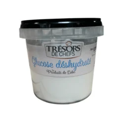 Trésors de Chefs Sucre Et Confiserie^Glucose déshydraté 200 gr -