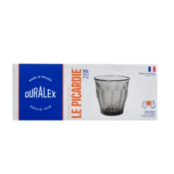 Duralex Vaisselle|Verres^Gobelet Le Picardie 25 cl Gris -