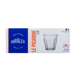 Duralex Verres|Vaisselle^Gobelet Le Picardie 25 cl transparent -