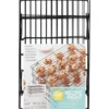 Wilton Accessoires De Pâtisserie|Grille De Refroidissement^Grille de refroidissement volette en acier 3 étages -