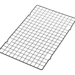 Wilton Grille De Refroidissement|Accessoires De Pâtisserie^Grille de refroidissement volette en acier 40.6 cm -