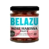 Alice Delice Epicerie|Epices Et Aromates^Harissa à la rose 130 gr - Belazu