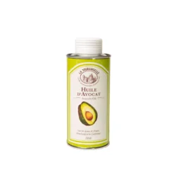 La Tourangelle Epicerie|Huiles Alimentaires^Huile d´avocat 250ml -