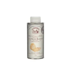 La Tourangelle Epicerie|Huiles Alimentaires^Huile à l´arôme de Truffe Blanche 250ml Base huile tournesol