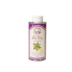 La Tourangelle Epicerie|Huiles Alimentaires^Huile pour Wok thaï 250 ml -